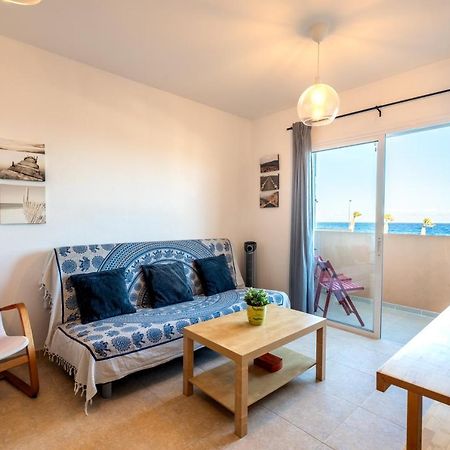 San Borondon Sunset Apartment Puertito de Guimar Eksteriør billede