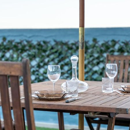 San Borondon Sunset Apartment Puertito de Guimar Eksteriør billede