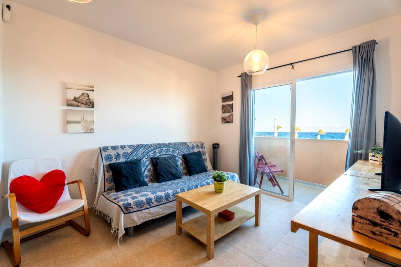 San Borondon Sunset Apartment Puertito de Guimar Eksteriør billede