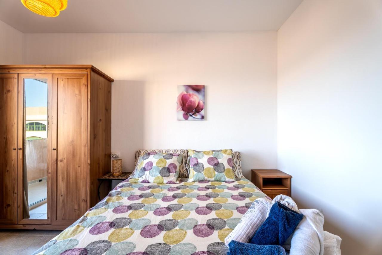 San Borondon Sunset Apartment Puertito de Guimar Eksteriør billede