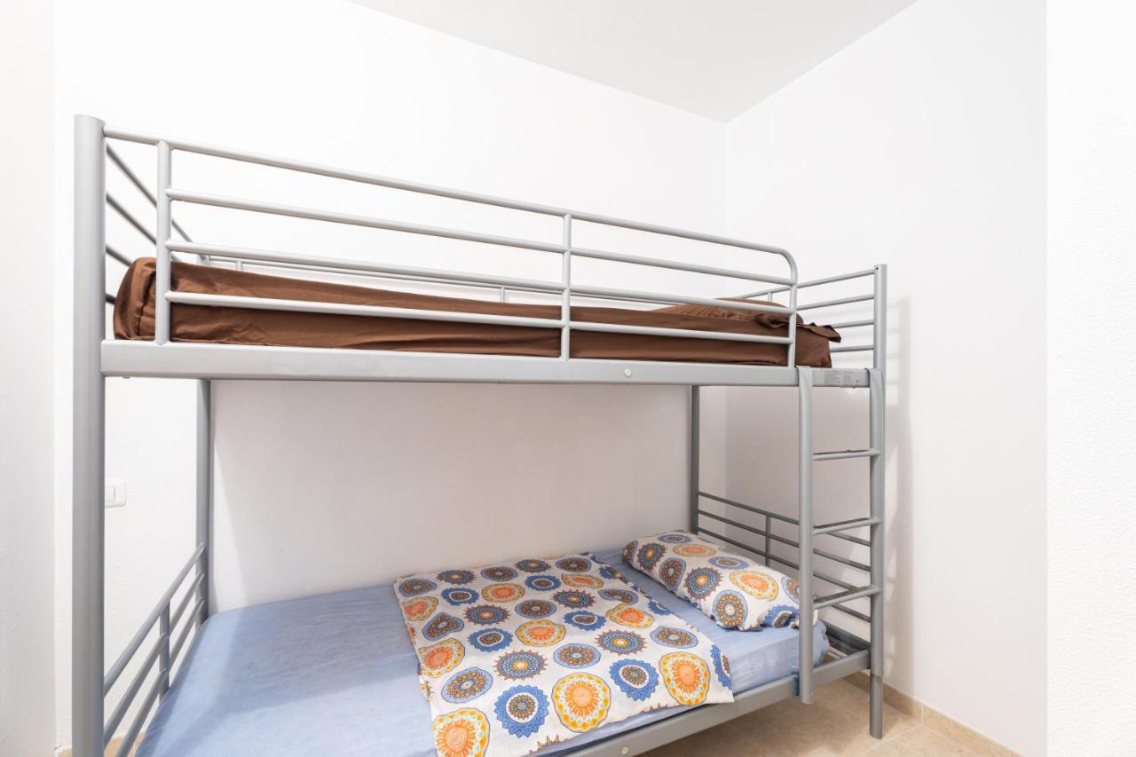 San Borondon Sunset Apartment Puertito de Guimar Eksteriør billede