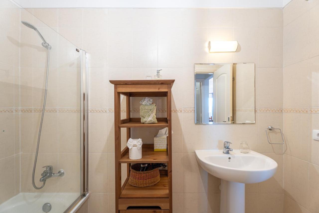 San Borondon Sunset Apartment Puertito de Guimar Eksteriør billede