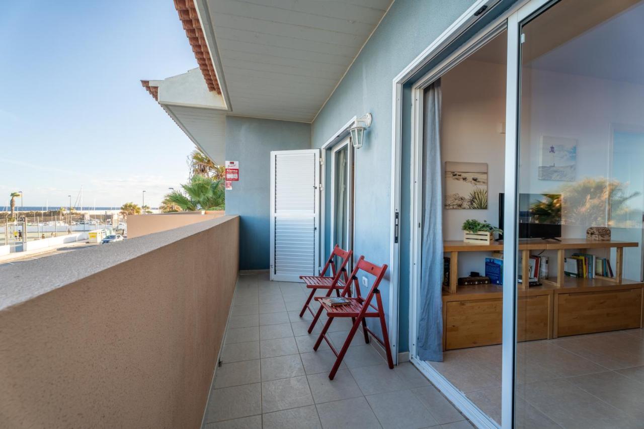 San Borondon Sunset Apartment Puertito de Guimar Eksteriør billede