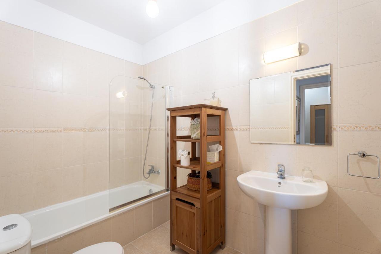 San Borondon Sunset Apartment Puertito de Guimar Eksteriør billede