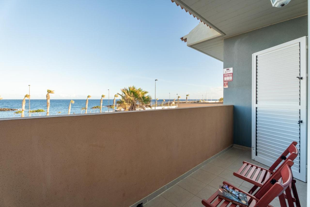 San Borondon Sunset Apartment Puertito de Guimar Eksteriør billede